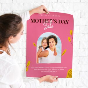 Bulk Posters