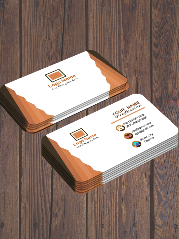 Business Cards